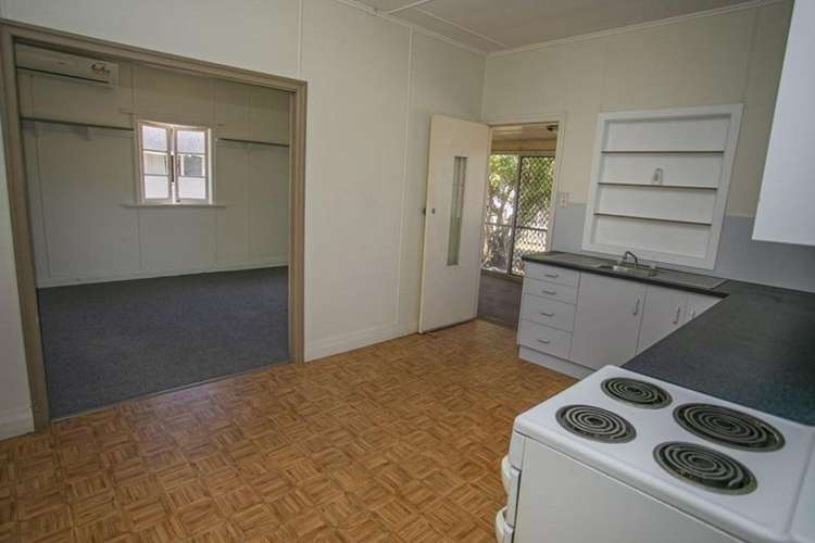 Second view of Homely house listing, 15 Russell Street, Chinchilla QLD 4413