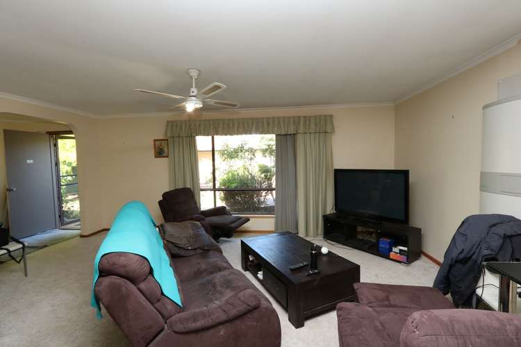 Second view of Homely unit listing, 2/11 Jean Street, Maryborough VIC 3465