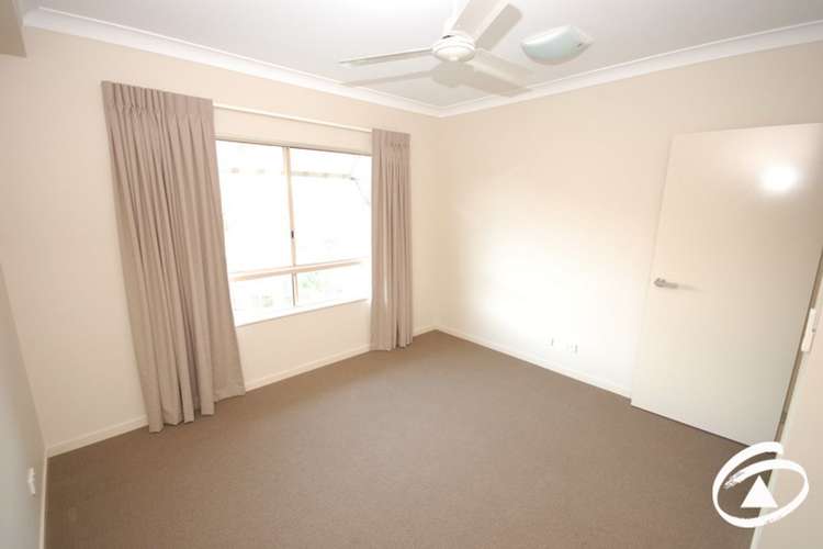 Third view of Homely unit listing, 602/12 Gregory Street, Westcourt QLD 4870