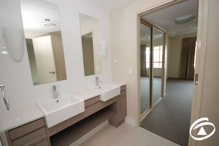 Fourth view of Homely unit listing, 602/12 Gregory Street, Westcourt QLD 4870