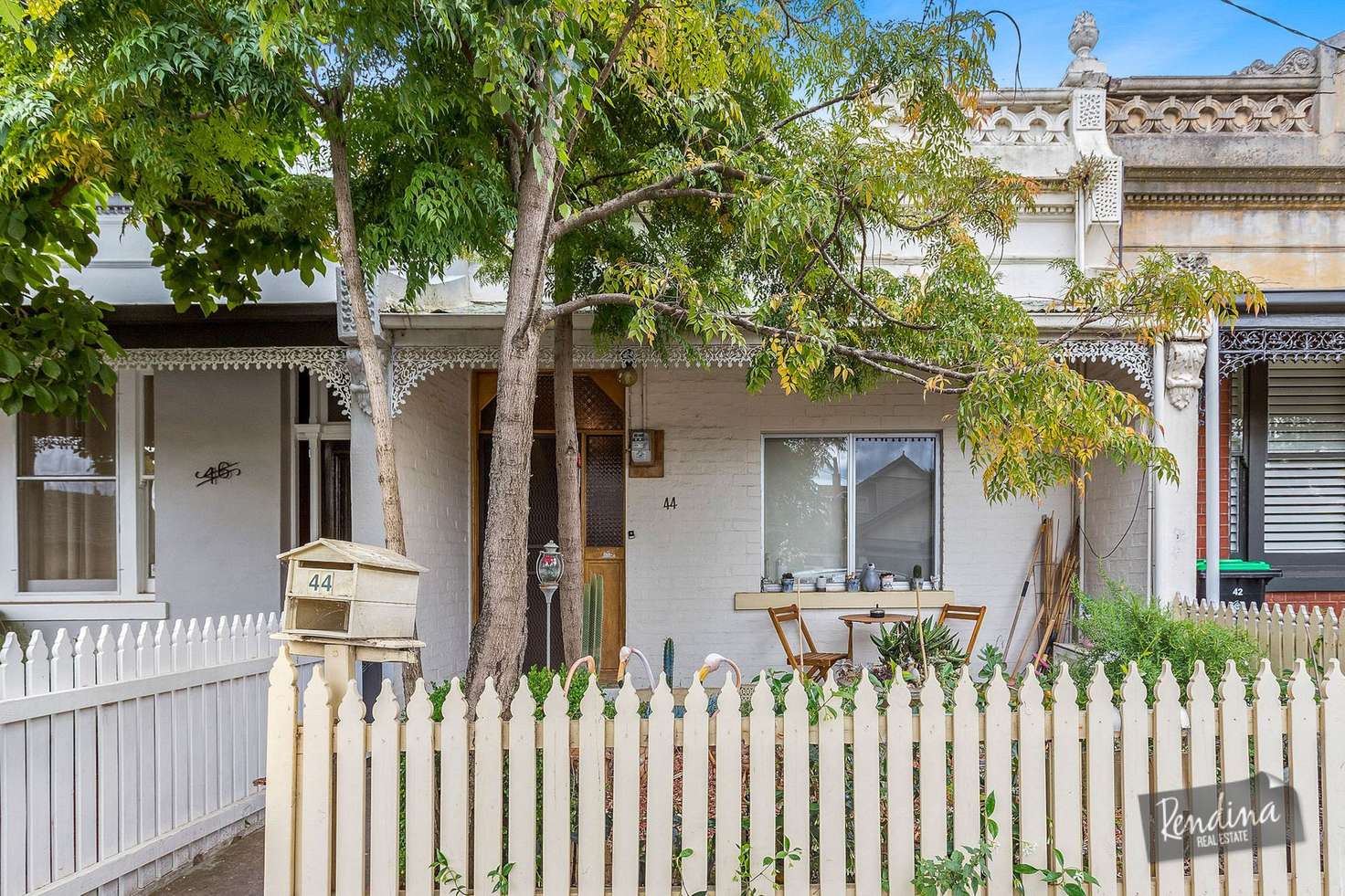 Main view of Homely house listing, 44 Bank Street, Ascot Vale VIC 3032