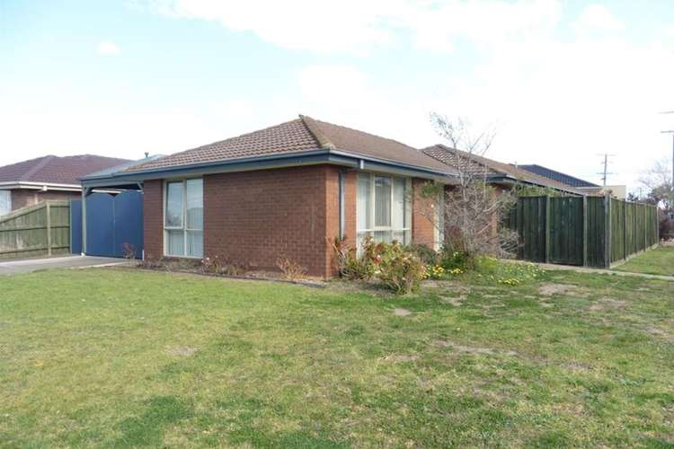 Main view of Homely house listing, 13A Lorena Close, Hoppers Crossing VIC 3029