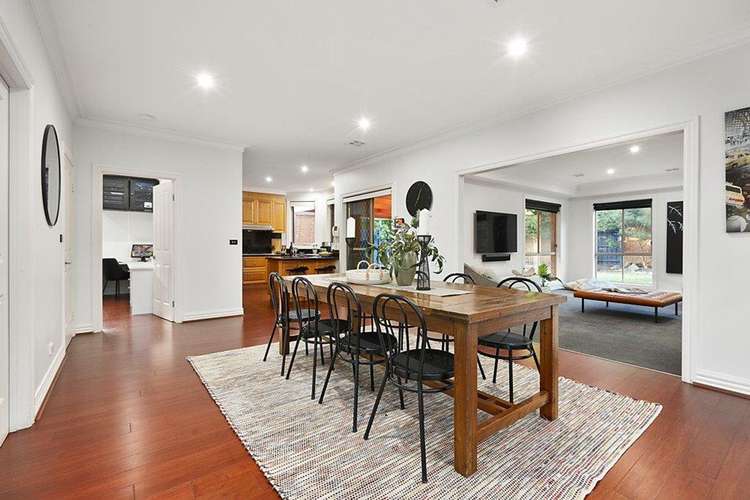 Third view of Homely house listing, 22 Henshall Road, Strathmore VIC 3041