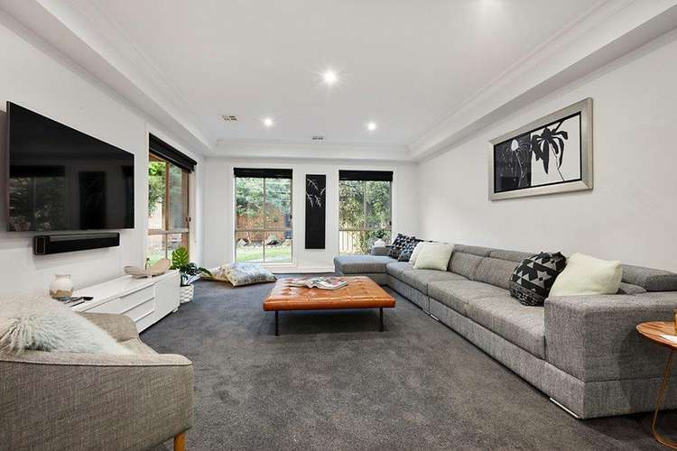 Fourth view of Homely house listing, 22 Henshall Road, Strathmore VIC 3041