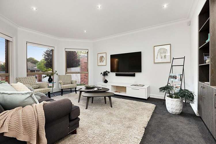 Fifth view of Homely house listing, 22 Henshall Road, Strathmore VIC 3041