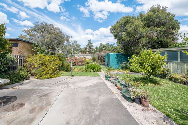 Second view of Homely house listing, 47 Lloyd Street, Strathmore VIC 3041