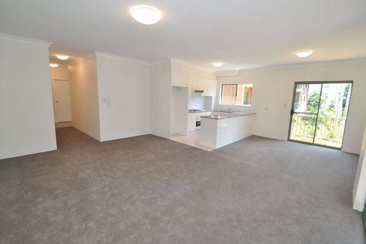 Second view of Homely apartment listing, 22/292 Burns Bay Road, Lane Cove NSW 2066