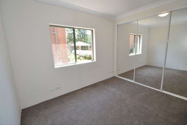 Third view of Homely apartment listing, 22/292 Burns Bay Road, Lane Cove NSW 2066