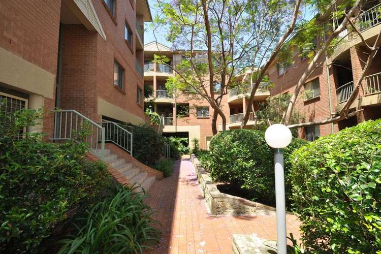 Fifth view of Homely apartment listing, 22/292 Burns Bay Road, Lane Cove NSW 2066