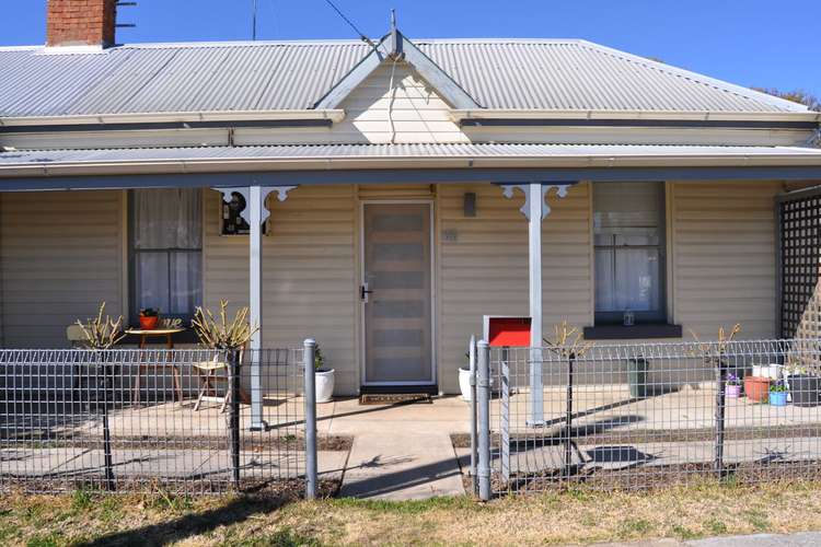 Main view of Homely house listing, 42 Rankin Street, Bathurst NSW 2795