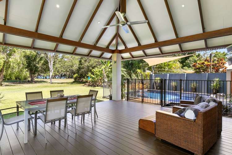 Second view of Homely house listing, 31 Marlin Drive, Wonga Beach QLD 4873