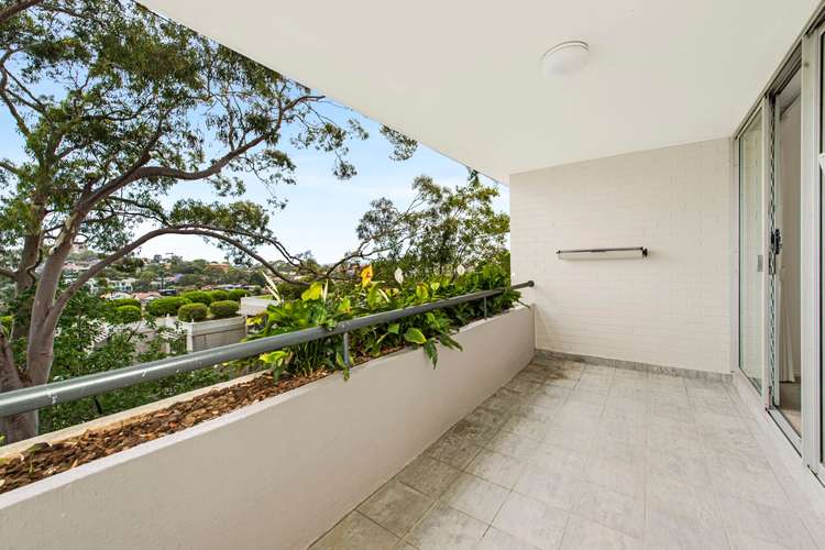 Second view of Homely apartment listing, 13/373 Alfred Street North, Neutral Bay NSW 2089