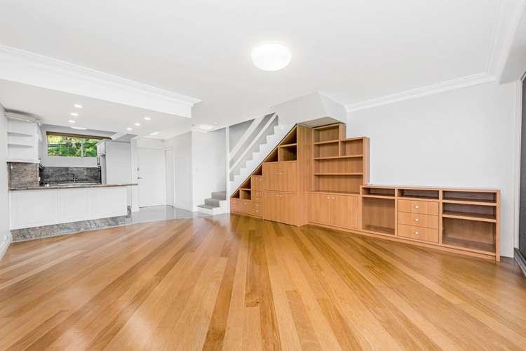 Third view of Homely apartment listing, 13/373 Alfred Street North, Neutral Bay NSW 2089