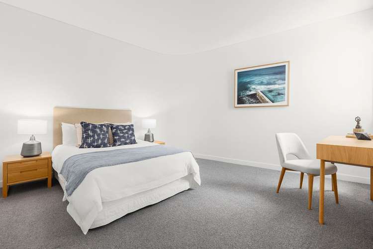 Fourth view of Homely apartment listing, 203/53 Atchison Street, Crows Nest NSW 2065