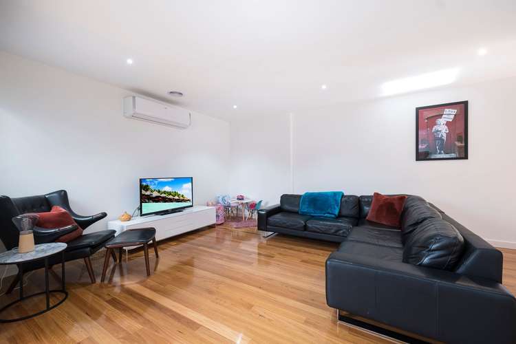 Fourth view of Homely townhouse listing, 2/2 Mitchell Street, Maribyrnong VIC 3032