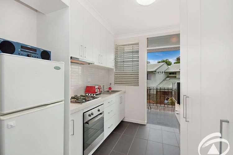 Second view of Homely unit listing, 8/2 Kidston Street, Bungalow QLD 4870