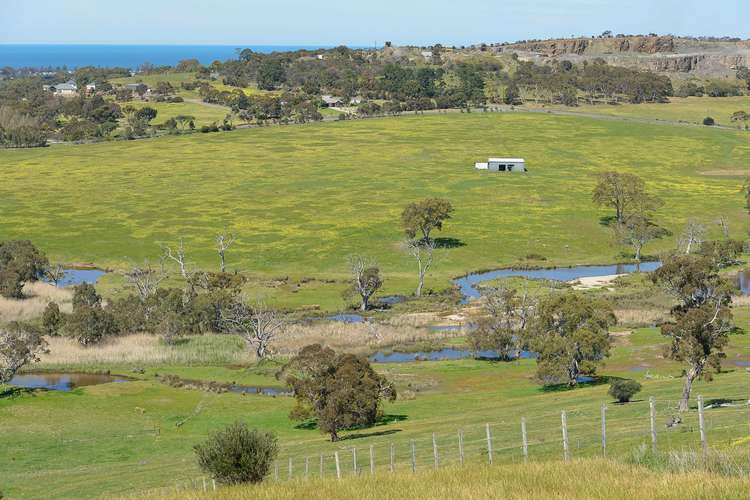 Second view of Homely residentialLand listing, Lot 20 Stock Road, Lower Inman Valley SA 5211