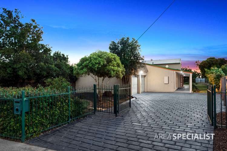 Second view of Homely house listing, 43 Stewart Crescent, Rockbank VIC 3335