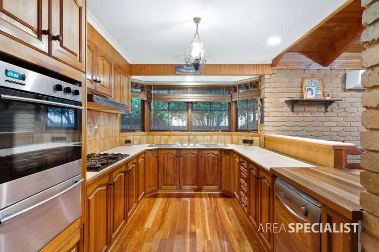 Seventh view of Homely house listing, 43 Stewart Crescent, Rockbank VIC 3335