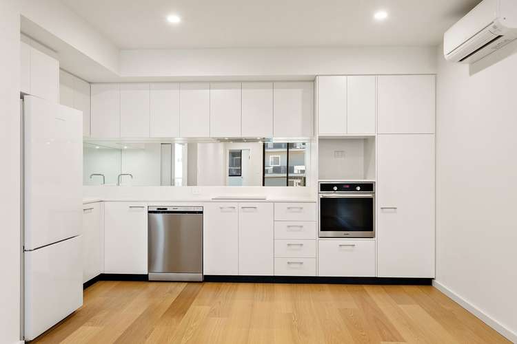 Main view of Homely apartment listing, 405/143 Halifax Street, Adelaide SA 5000