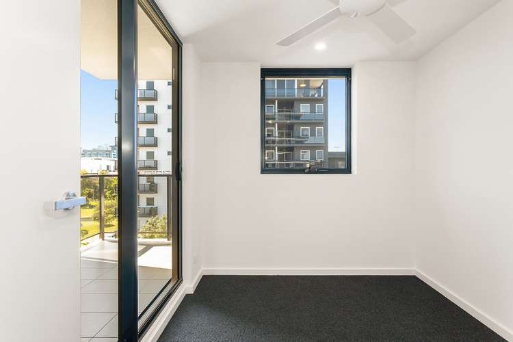 Fifth view of Homely apartment listing, 405/143 Halifax Street, Adelaide SA 5000