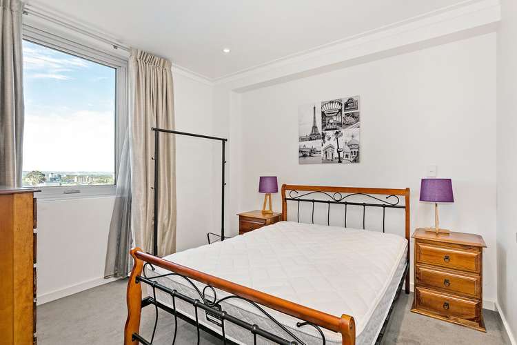 Third view of Homely apartment listing, 707/18 Rowlands Place, Adelaide SA 5000