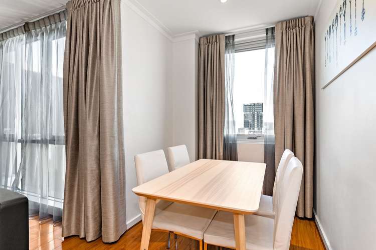 Fourth view of Homely apartment listing, 707/18 Rowlands Place, Adelaide SA 5000