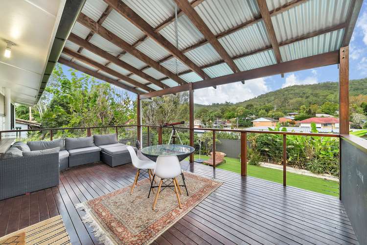 Main view of Homely house listing, 53 Koorong Street, The Gap QLD 4061