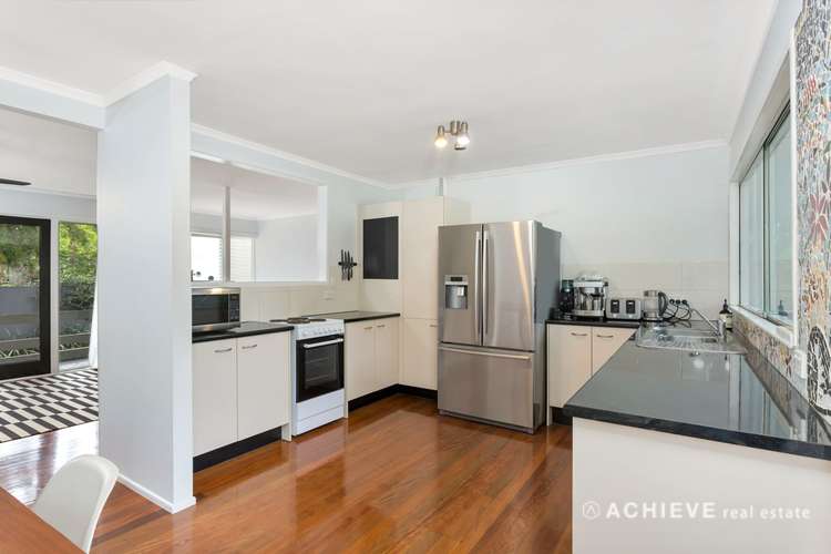 Sixth view of Homely house listing, 53 Koorong Street, The Gap QLD 4061