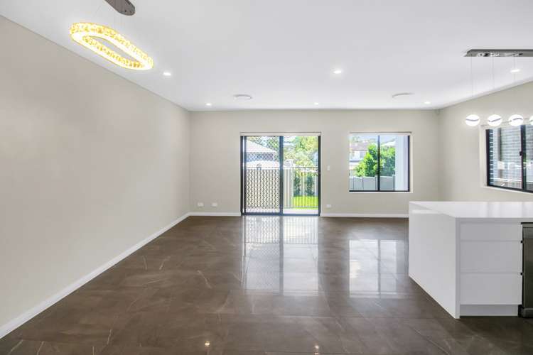 Main view of Homely semiDetached listing, 72a WICKS ROAD, North Ryde NSW 2113