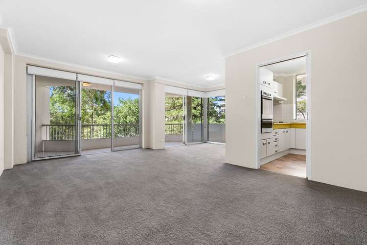 Second view of Homely unit listing, 15/25-31 Johnson Street, Chatswood NSW 2067