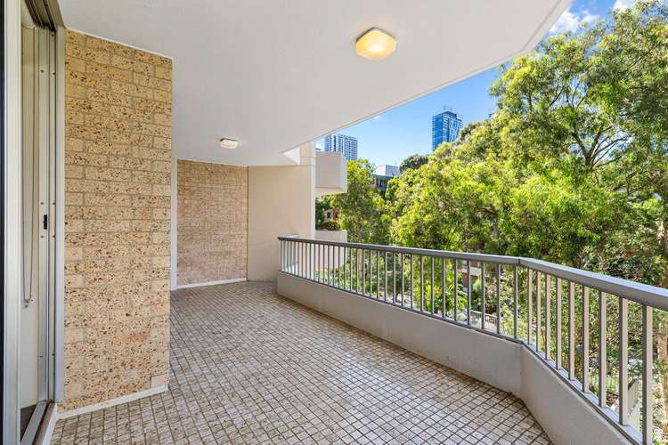 Third view of Homely unit listing, 15/25-31 Johnson Street, Chatswood NSW 2067