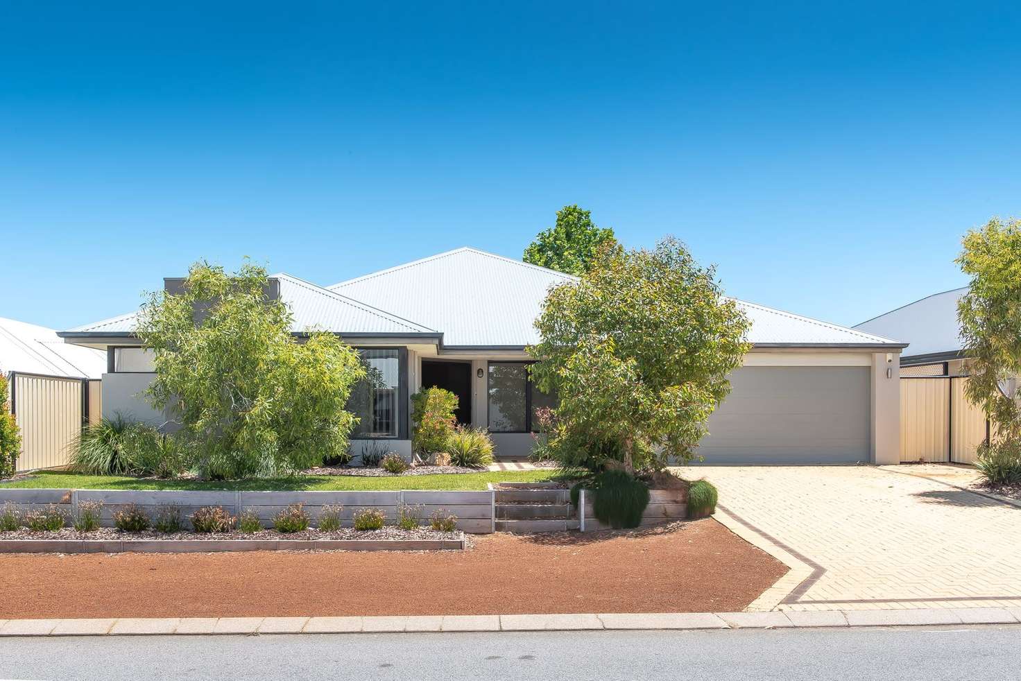 Main view of Homely house listing, 5 Liberty Drive, Clarkson WA 6030