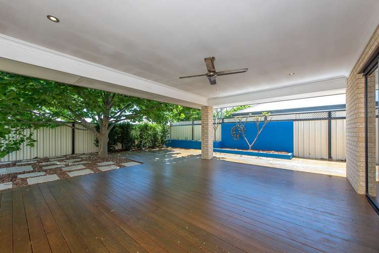 Second view of Homely house listing, 5 Liberty Drive, Clarkson WA 6030