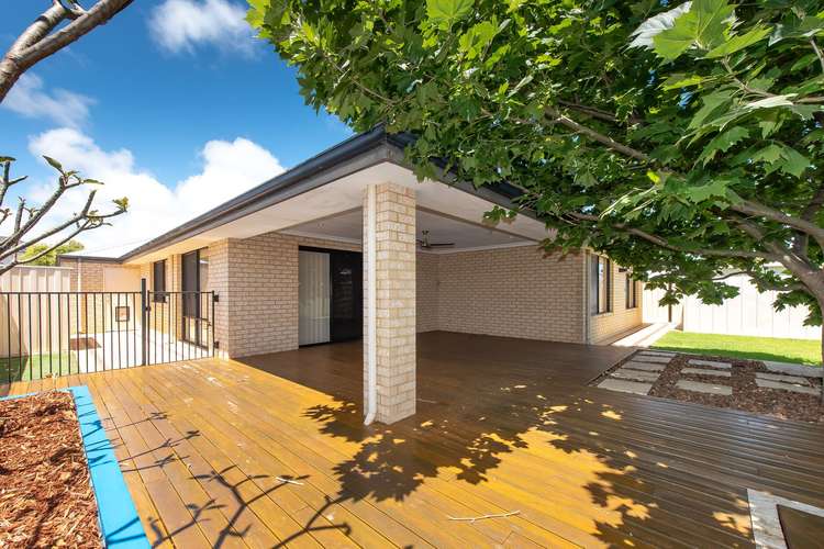 Third view of Homely house listing, 5 Liberty Drive, Clarkson WA 6030