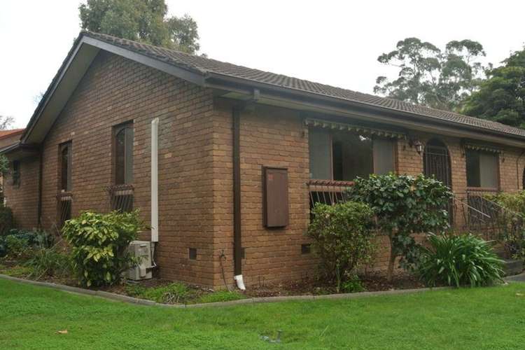 Main view of Homely unit listing, 2/423 Waverley Road, Mount Waverley VIC 3149