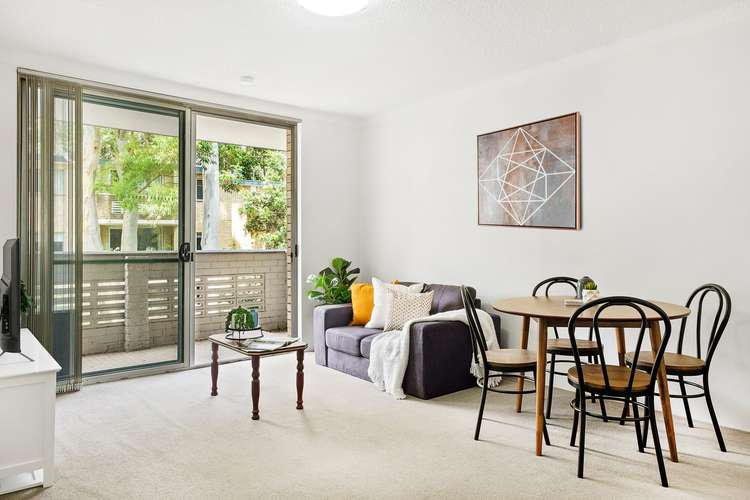 Main view of Homely apartment listing, 13/6 Murray Street, Lane Cove NSW 2066