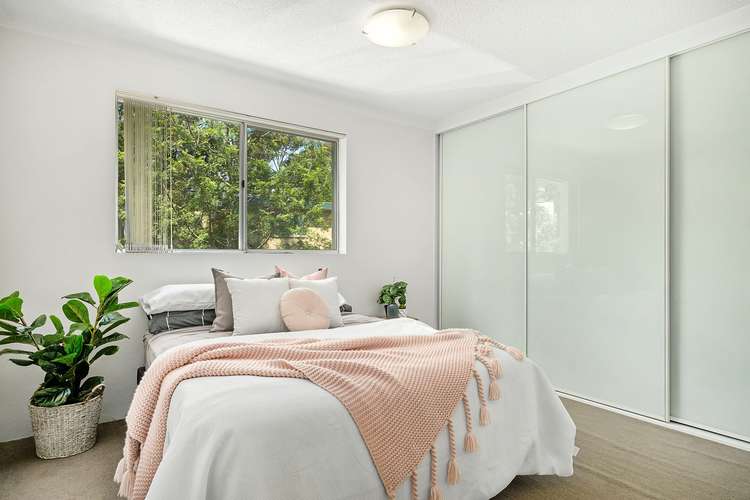 Second view of Homely apartment listing, 13/6 Murray Street, Lane Cove NSW 2066