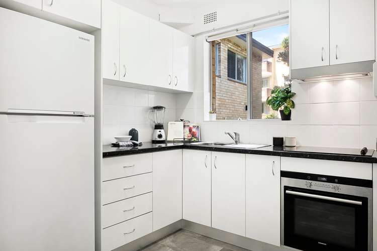 Third view of Homely apartment listing, 13/6 Murray Street, Lane Cove NSW 2066
