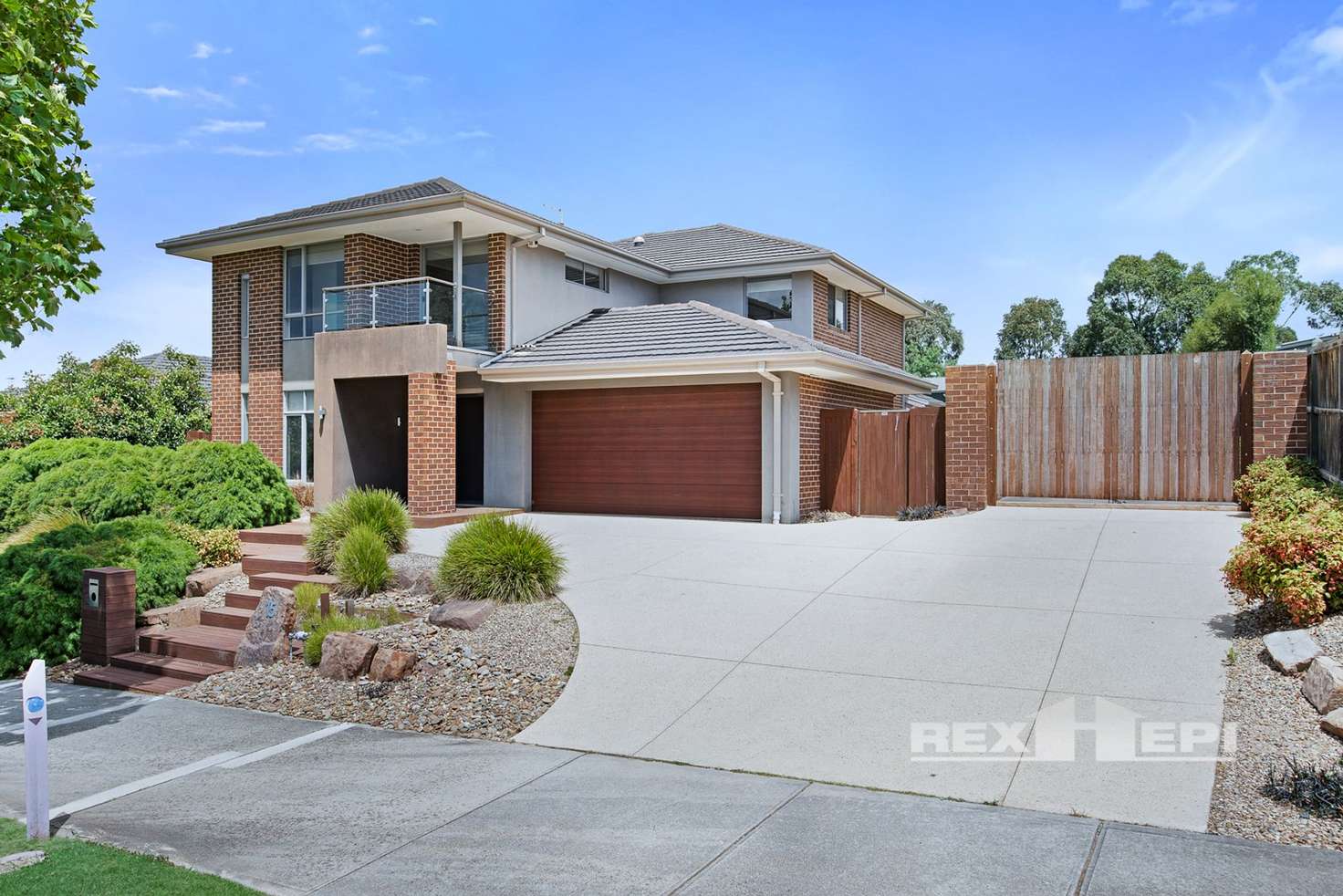 Main view of Homely house listing, 15 Avenview Drive, Narre Warren North VIC 3804