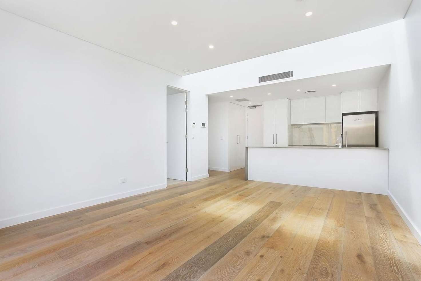 Main view of Homely apartment listing, A204/91 Old South Head Road, Bondi Junction NSW 2022