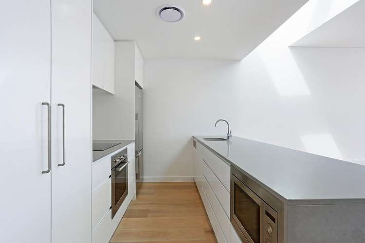 Third view of Homely apartment listing, A204/91 Old South Head Road, Bondi Junction NSW 2022