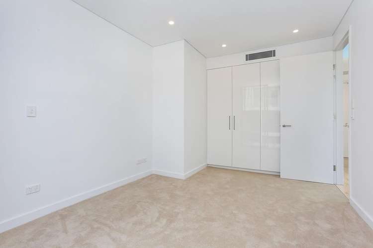 Fourth view of Homely apartment listing, A204/91 Old South Head Road, Bondi Junction NSW 2022