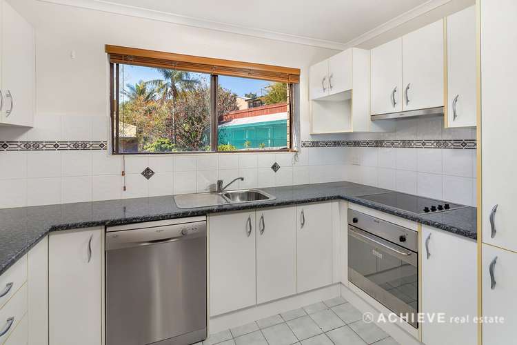 Fourth view of Homely unit listing, 1/22 Lemnos Street, Red Hill QLD 4059