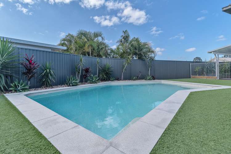 Second view of Homely house listing, 10 Cadell Drive, Helensvale QLD 4212