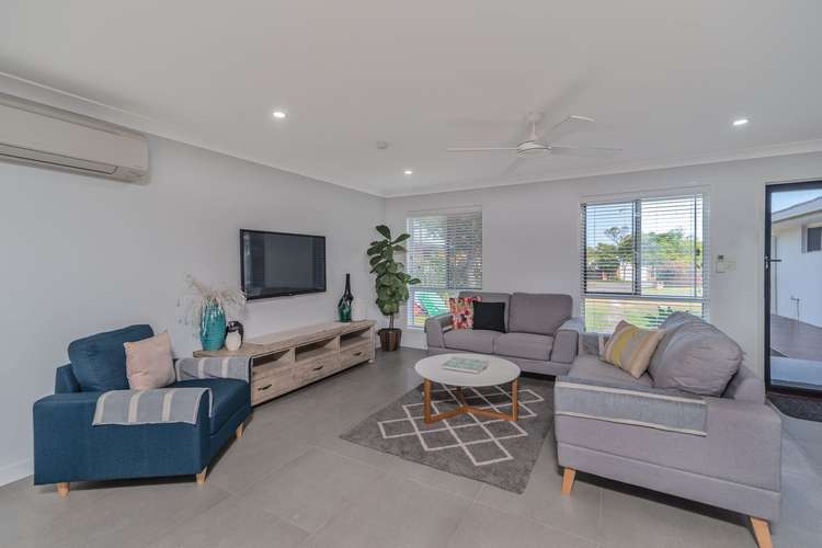 Fourth view of Homely house listing, 10 Cadell Drive, Helensvale QLD 4212
