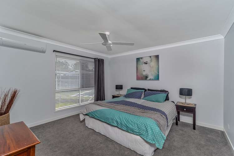 Fifth view of Homely house listing, 10 Cadell Drive, Helensvale QLD 4212