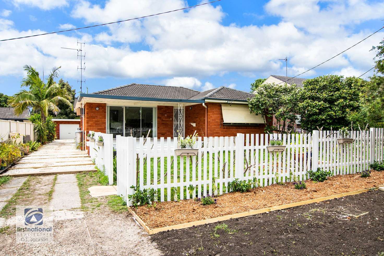 Main view of Homely house listing, 12 Angler Street, Woy Woy NSW 2256
