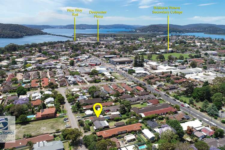 Second view of Homely house listing, 12 Angler Street, Woy Woy NSW 2256