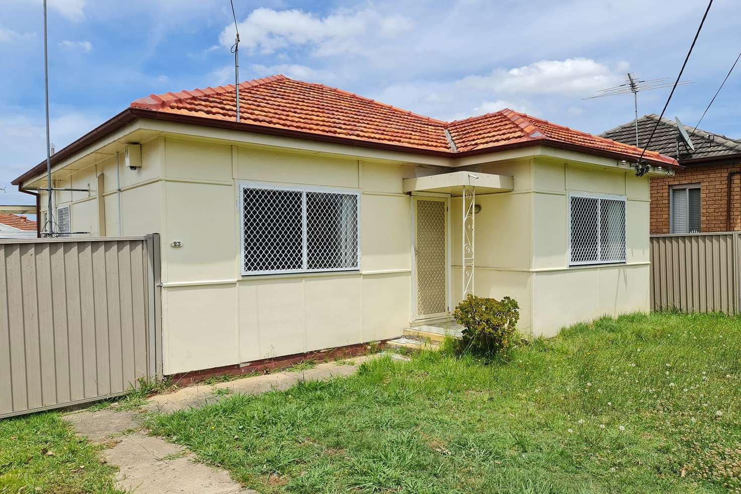 Main view of Homely house listing, 23 Parker Street, Canley Vale NSW 2166